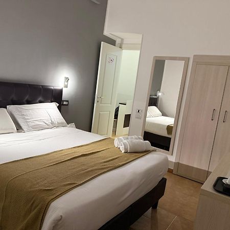 Conte Guesthouse Rome Exterior photo